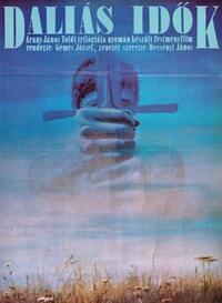 Heroic Times (Daliás idok 2026) Movie Poster