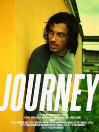 Journey (2026) Movie Poster