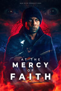 At the Mercy of Faith (2025) Movie Poster