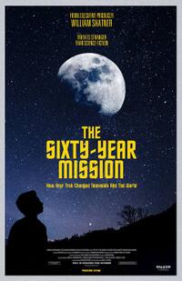 The Sixty-Year Mission: How Star Trek Changed Television and the World (2026) Movie Poster