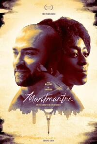 Montmartre (2026) Movie Poster
