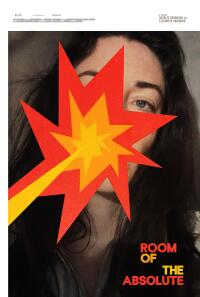Room Of The Absolute (2026) Movie Poster