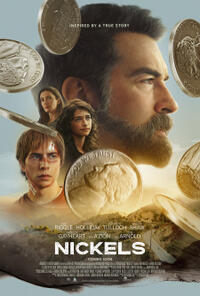 Nickels (2026) Movie Poster