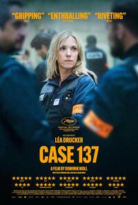 Case 137 (2025) Movie Poster