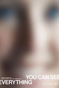 You Can See Everything (2026) Movie Poster