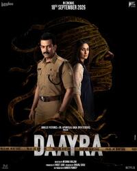 Daayra (2026) Movie Poster