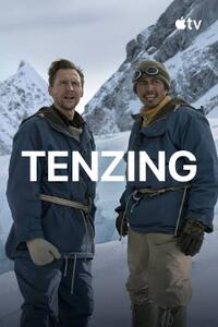 Tenzing (2026) Movie Poster