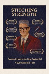 Stitching Strength (2026) Movie Poster