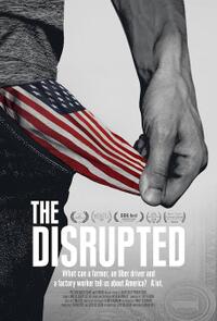 The Disrupted (2020) Movie Poster