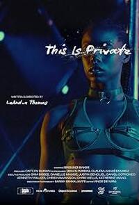 This Is Private (2026) Movie Poster