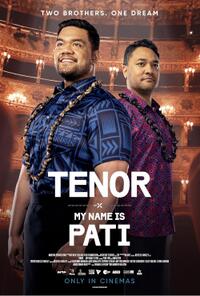 Tenor: My Name Is Pati Movie Poster