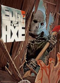 Edge of the Axe Movie Poster