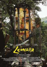 Double Feature: Leonora in the Morning Light / For the Opponents Movie Poster
