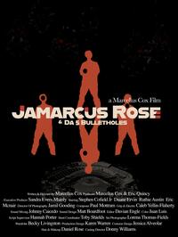 Jamarcus Rose & Da 5 Bullet Holes Movie Poster