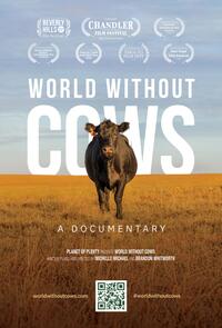 World Without Cows Movie Poster