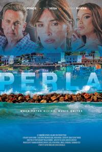 Perla (2026) Movie Poster