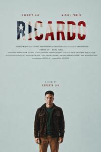 Ricardo Movie Poster