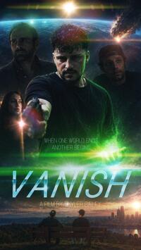 Vanish (2026) Movie Poster