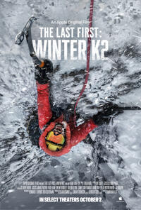 The Last First: Winter K2 Movie Poster