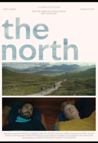 The North (2026) Movie Poster