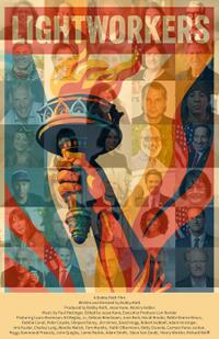 Lightworkers (2026) Movie Poster
