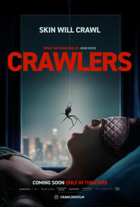 Crawlers Movie Poster