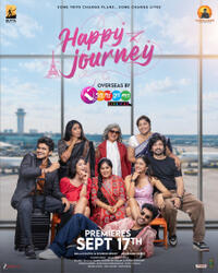Happy Journey (2026) Movie Poster