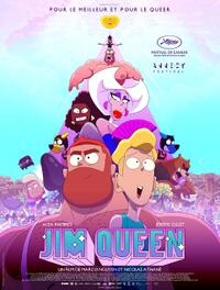 Jim Queen Movie Poster