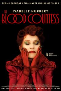 The Blood Countess Movie Poster