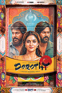 Dorothy (2026) Movie Poster