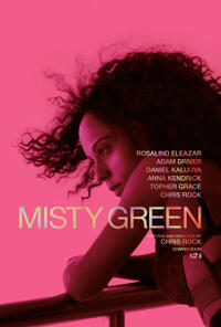 Misty Green (2026) Movie Poster