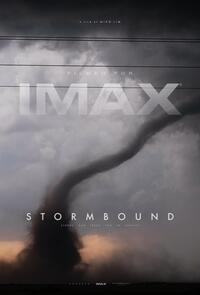 Stormbound (2026) Movie Poster