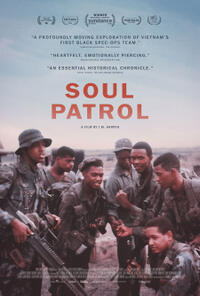 Soul Patrol (2026) Movie Poster