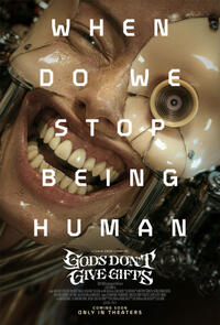 Gods Don't Give Gifts (2026) Movie Poster