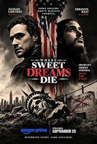 Where Sweet Dreams Die Movie Poster