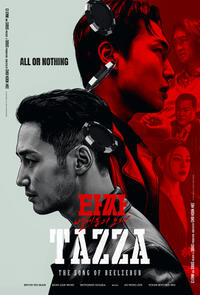Tazza: The Song Of Beelzebub Movie Poster