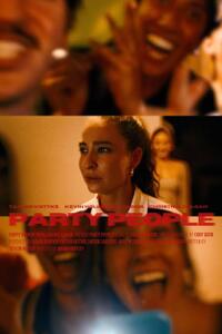 Party People Movie Poster