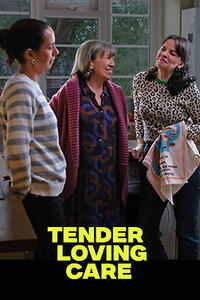 Tender Loving Care Movie Poster