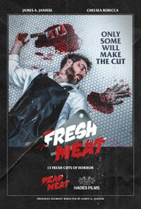Fresh Meat (2026) Movie Poster