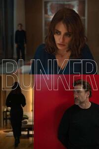 Bunker (2026) Movie Poster