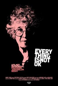 Everything Is Not OK (2026) Movie Poster