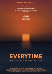 Everytime (2026) Movie Poster