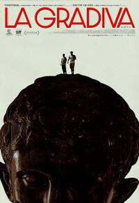 La Gradiva Movie Poster
