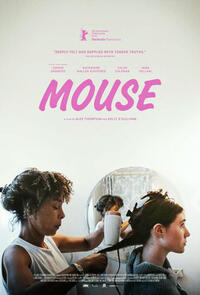 Mouse (2026) Movie Poster