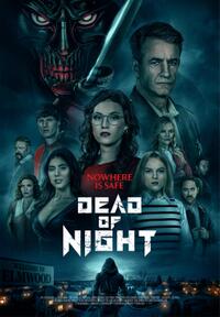 Dead of Night (2026) Movie Poster