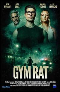 Gym Rat Movie Poster