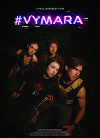 #VYMARA Movie Poster