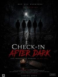 Check-In After Dark Movie Poster