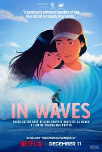 In Waves (2026) Movie Poster