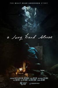 A Long Hard Streak Movie Poster